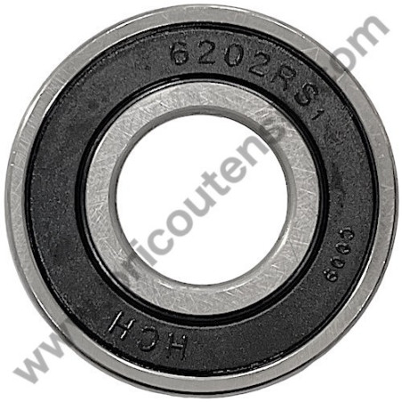 DeWalt D25900K Demolition Hammer Bearing 6202RS1