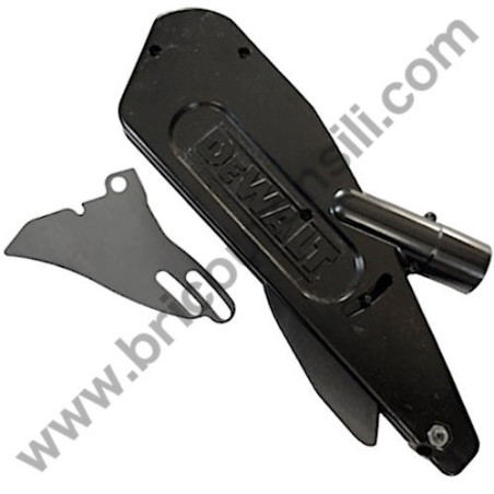 Ricambi Bosch per Trapani Avvitatori a Batteria GSR 10,8 V-LI-2