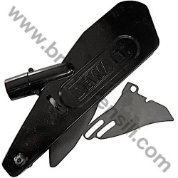 DeWalt D27112 Table Top Mitre Saw Disc Guard Kit - 1