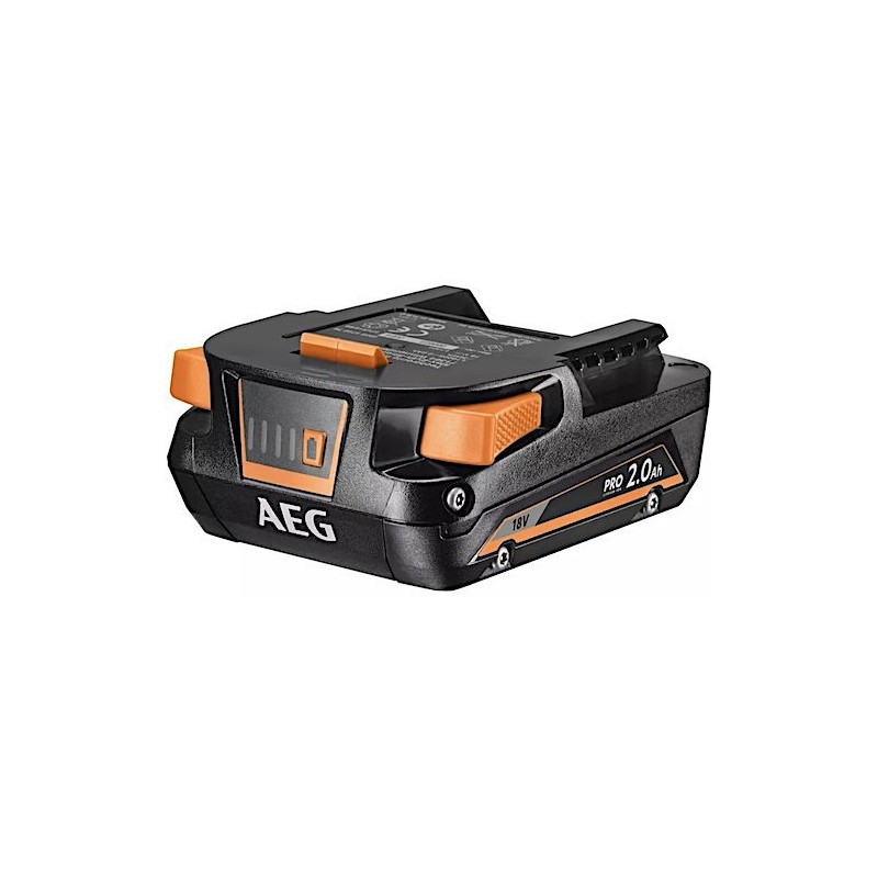 AEG BS18SBL2-202C Trapano Avvitatore IN2 Ricambi