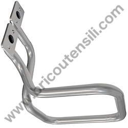 ABAC Gruppo Pompante B6000 Kit Intercooler