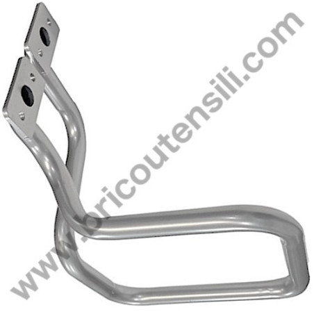 ABAC B6000 Intercooler Kit