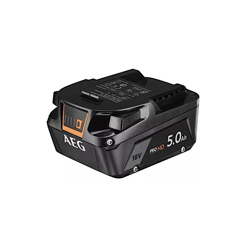 AEG L1850SHD 18V 4,0 AH HD Battery