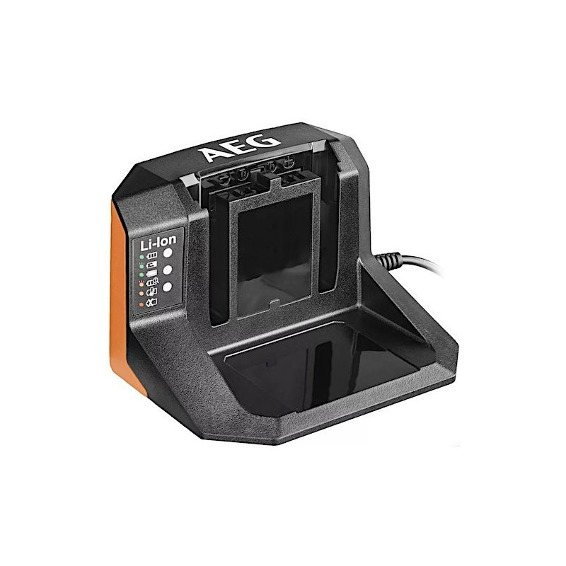 AEG BL 18S Caricabatterie 18V