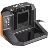 AEG BL 18S Caricabatterie 18V