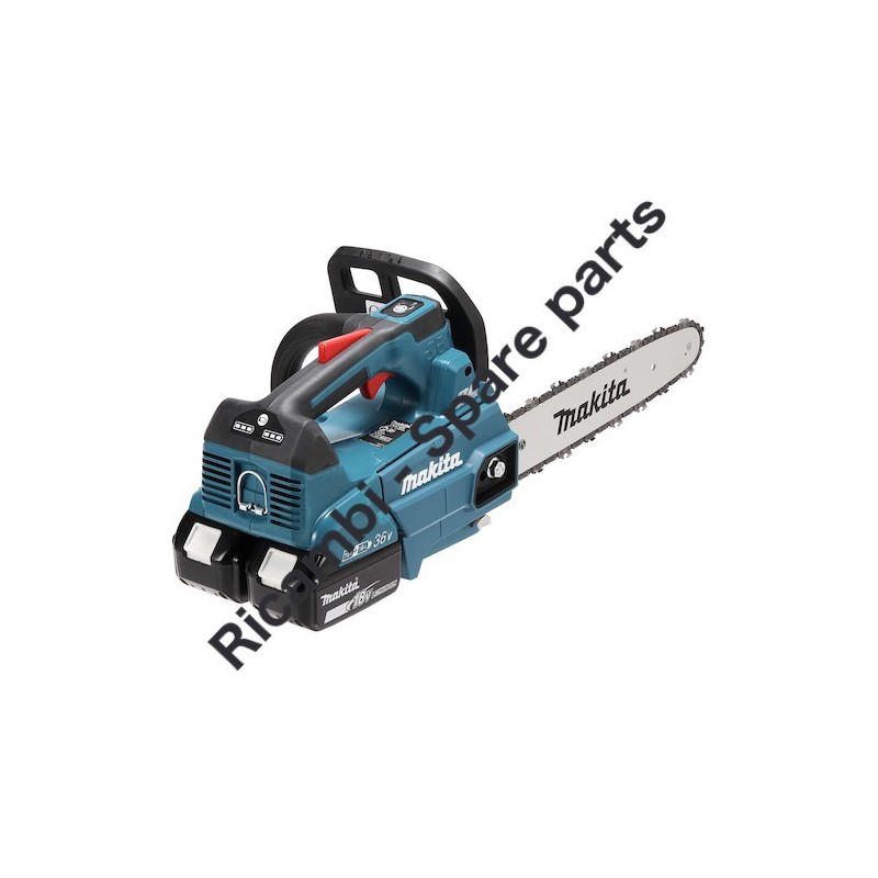 Ricambi Makita per Elettrosega DUC306