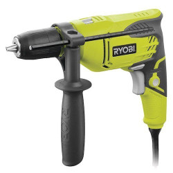 Ryobi RPD500-GC Percussion Drill 500W