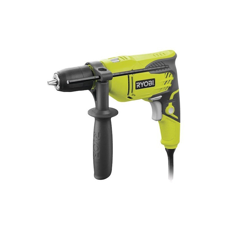 Ryobi RPD500-GC Percussion Drill 500W