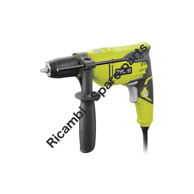 AEG BS18SBL2-202C Trapano Avvitatore IN2 Ricambi