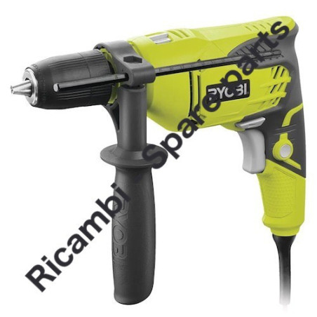 AEG BS18SBL2-202C Trapano Avvitatore IN2 Ricambi