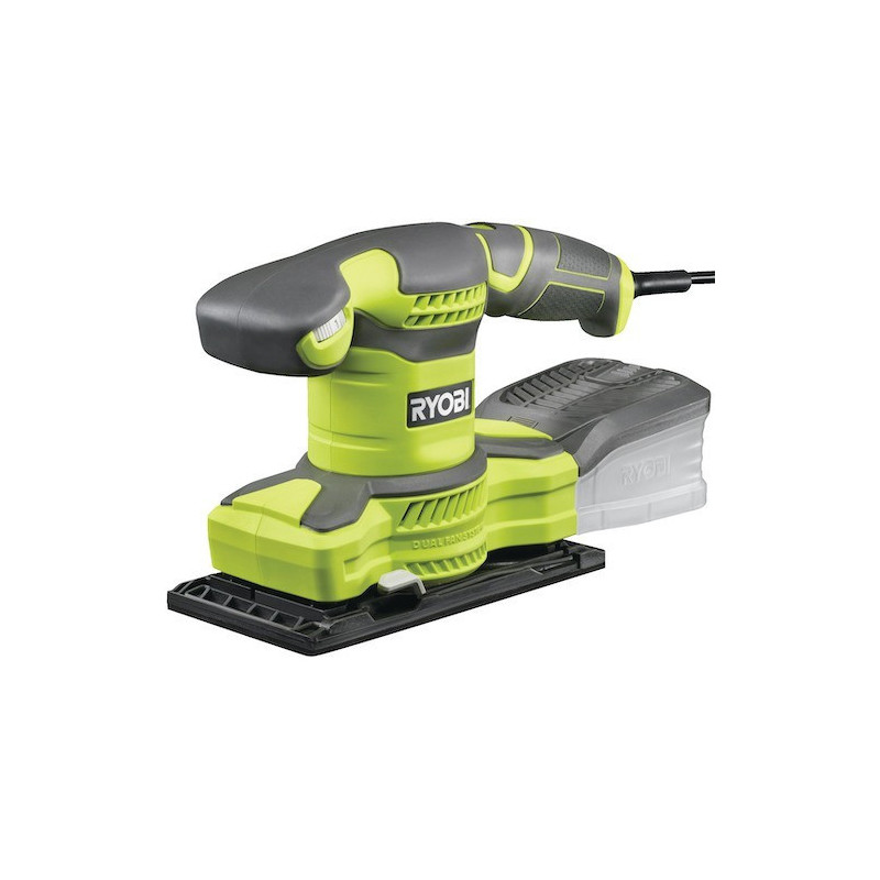 Ryobi Levigatrice Orbitale 280W RSS280-SA30