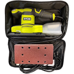 Ryobi RSS280-SA30 280W Orbital Sander - 1