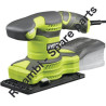 RYOBI RSS280-S Levigatrice Orbitale Ricambi