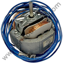 Telwin ARTIKA 220 Motore Ventola - 1