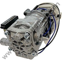 AR Blue Clean 4.0 Twin Flow Electric Pump Ass'y - 2
