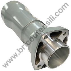 Hitachi H65SB3 Demolition Hammer Barrel