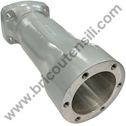 Hitachi H65SB3 Demolition Hammer Barrel - 1