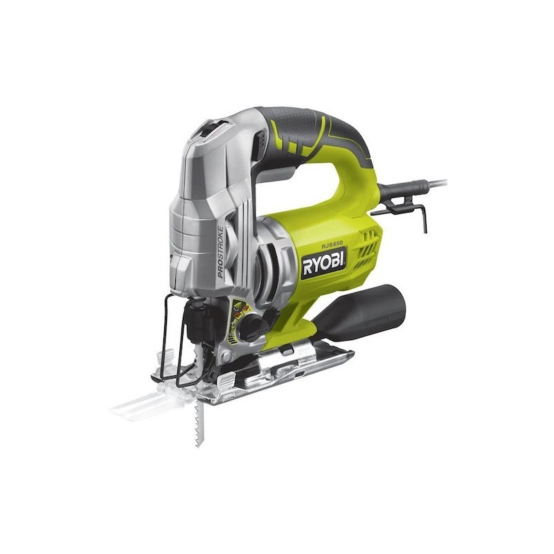 Ryobi RJS850-K 600W Jigsaw