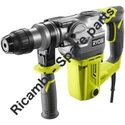 RYOBI RSDS1050-K Tassellatore SDS+ Ricambi
