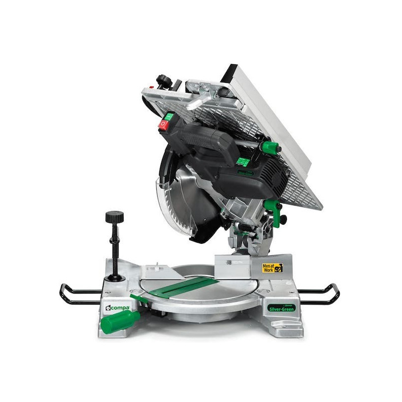 Troncatrice Compa Silver 250