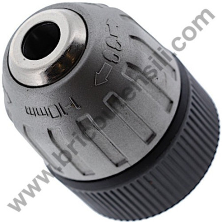 Black & Decker EGBL 188 Keyless Chuck