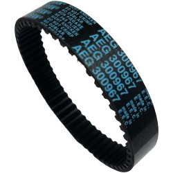 AEG HB750 Toothed Belt