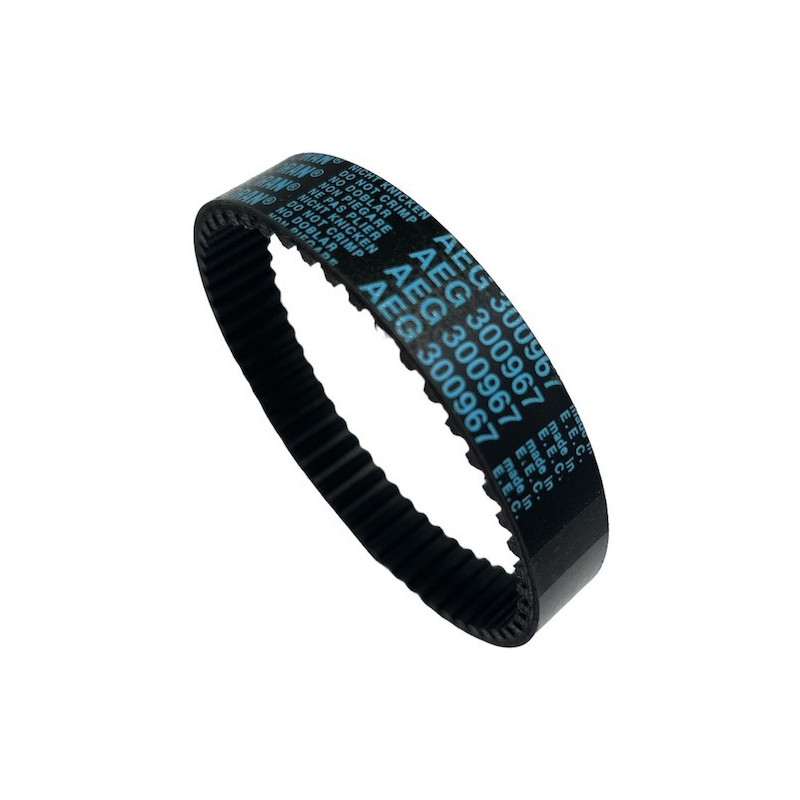 AEG HB750 Toothed Belt