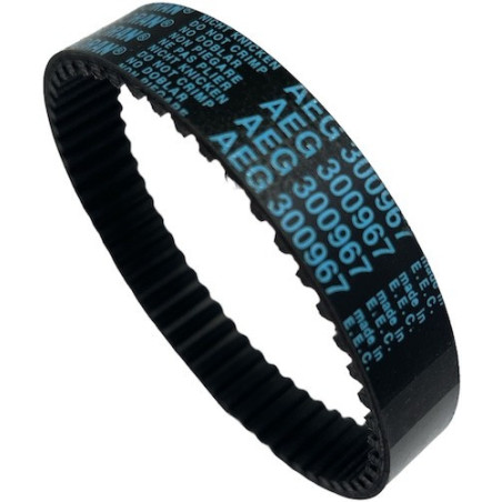 AEG HB750 Toothed Belt