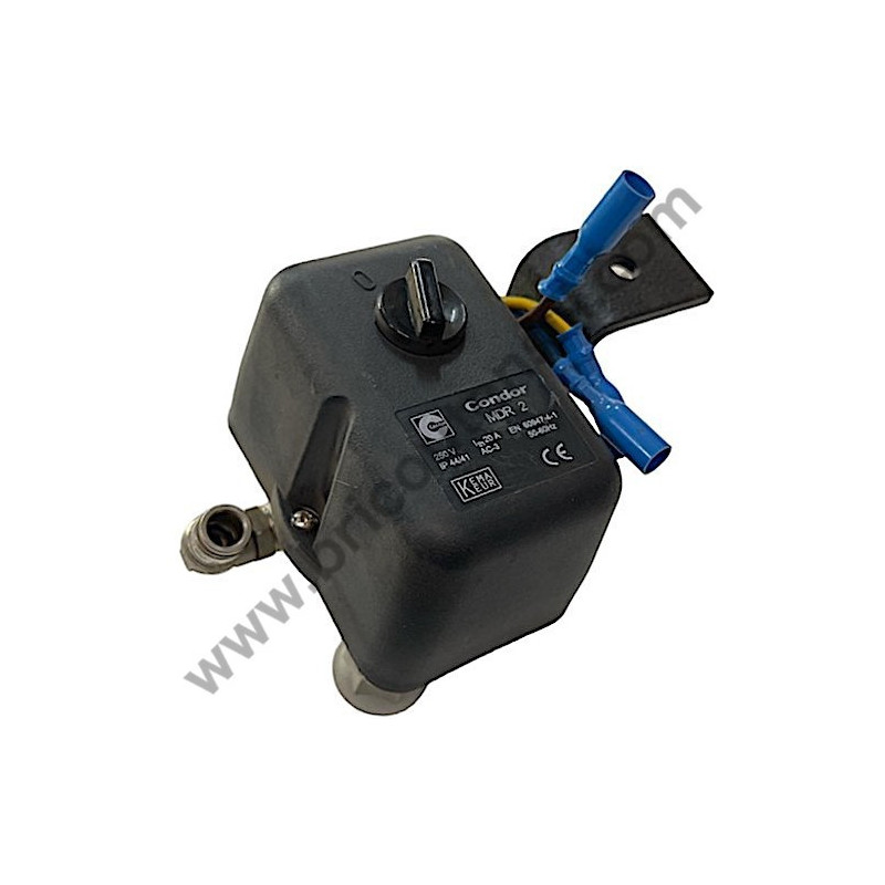 FIAC Compact 106 Pressure Switch Assy