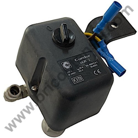 FIAC Compact 106 Pressure Switch Assy