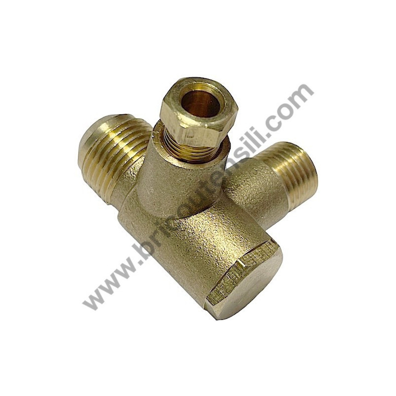 ABAC START L20 Non Return Valve