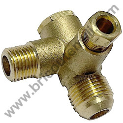 ABAC START L20 Non Return Valve - 1