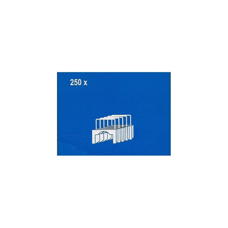 Staples for Stapler Kinzo