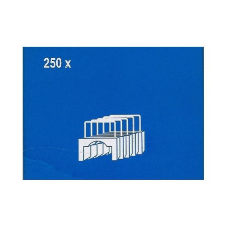 Staples for Stapler Kinzo