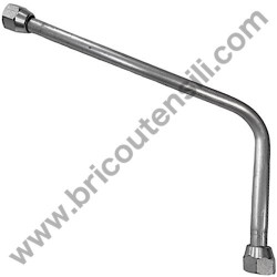 BALMA NS 18S/200 CM3 Delivery Pipe