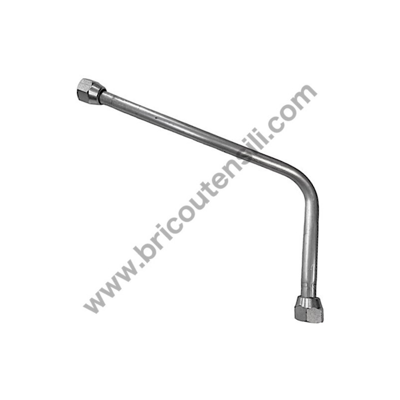 BALMA NS 18S/200 CM3 Delivery Pipe