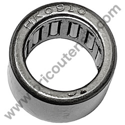Silver 250-09 Cage Needle Bearing HK0910