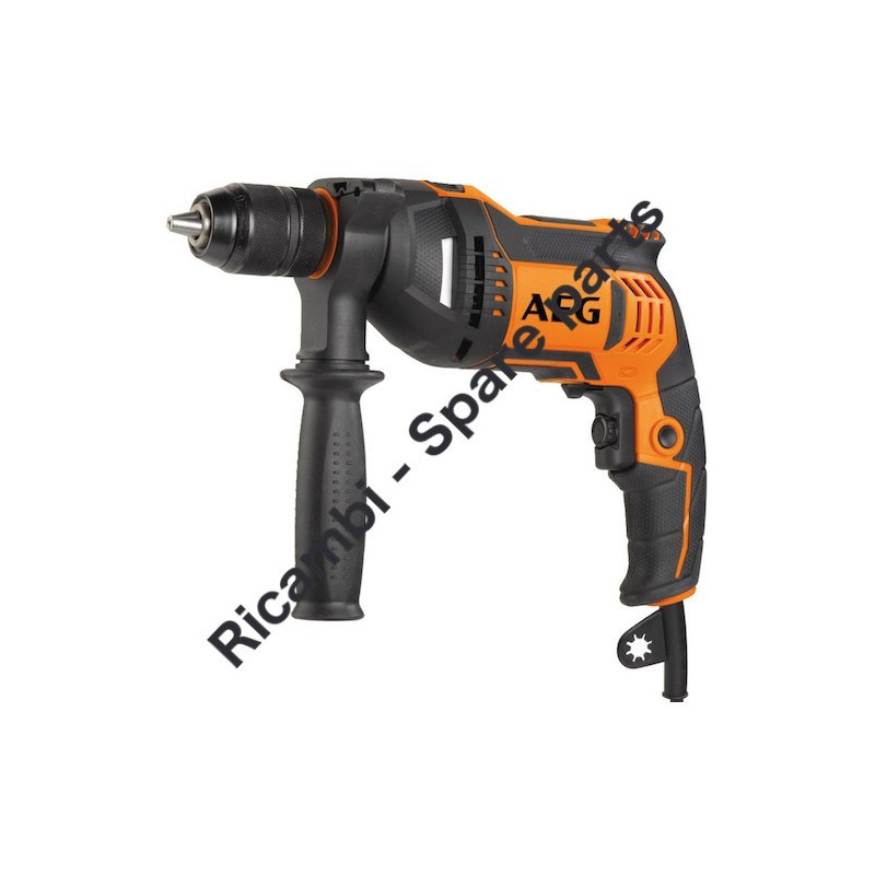 AEG BS18SBL2-202C Trapano Avvitatore IN2 Ricambi