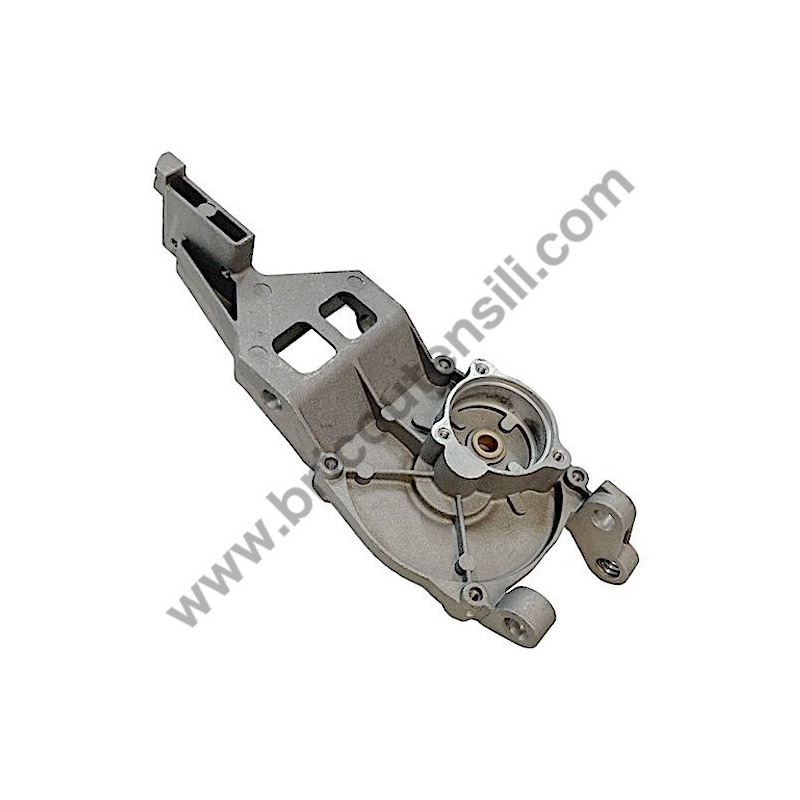 Metabo TS 254 M Flange Complete