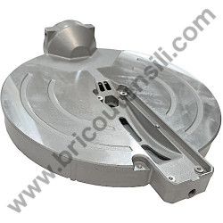 Ricambi Metabo per Smerigliatrici Angolari L 3709-L10-10-LE 9-10