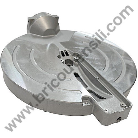 Ricambi Metabo per Smerigliatrici Angolari L 3709-L10-10-LE 9-10