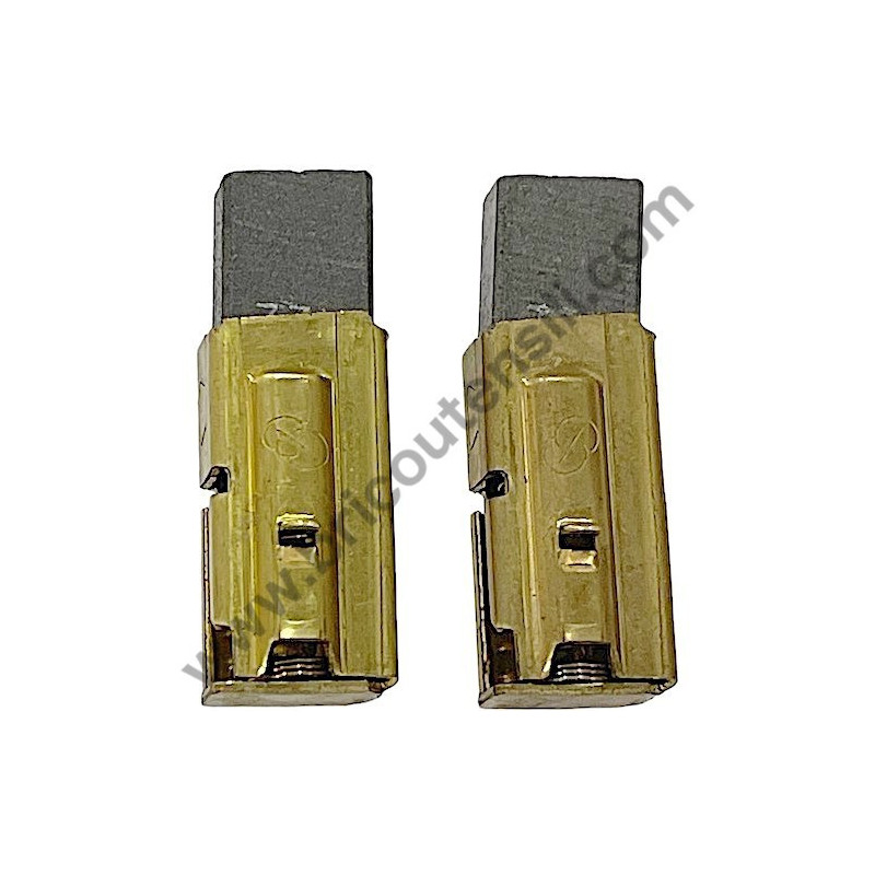 Ricambi Metabo per Smerigliatrici Angolari L 3709-L10-10-LE 9-10