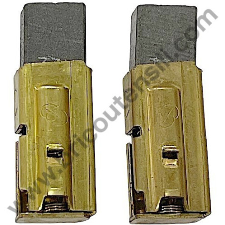 Ricambi Metabo per Smerigliatrici Angolari L 3709-L10-10-LE 9-10