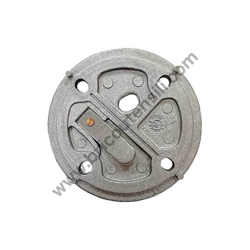 Pistone per Gruppo Pompante Fiac AB 248-338-360