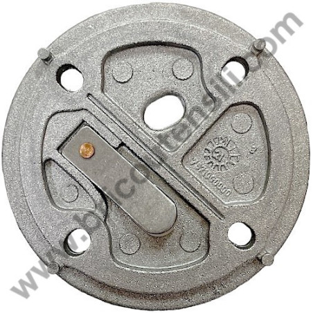 FIAC ECU 200 F205 Valve Plate Kit