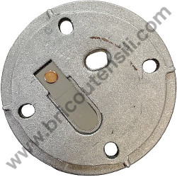 Fiac ECU 200 F205 Kit Piastra Valvole - 1