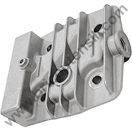 Testa per Compressori Fiac ECU 201-FB-210-LEONARDO HP 1-FX 95