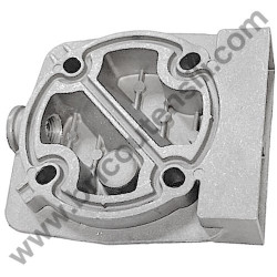 Pistone per Gruppo Pompante Fiac AB 248-338-360