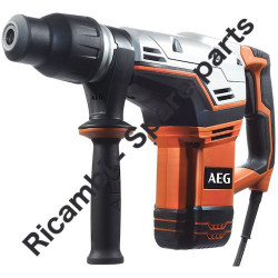 AEG Martello Demolitore KH5G Ricambi