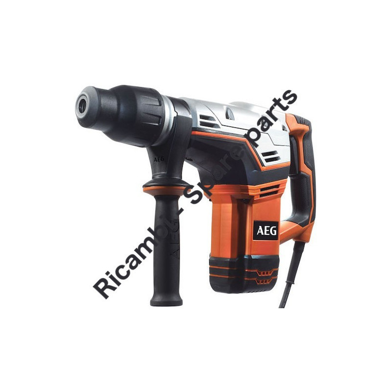 AEG Rotary Hammer KH5G Parts